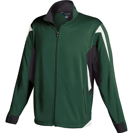 HOLLOWAY Dedication Jacket - Unisex Youth