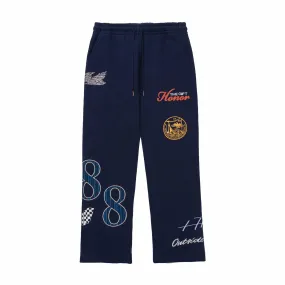 Honor The Gift 1988 Sweatpant (Navy)