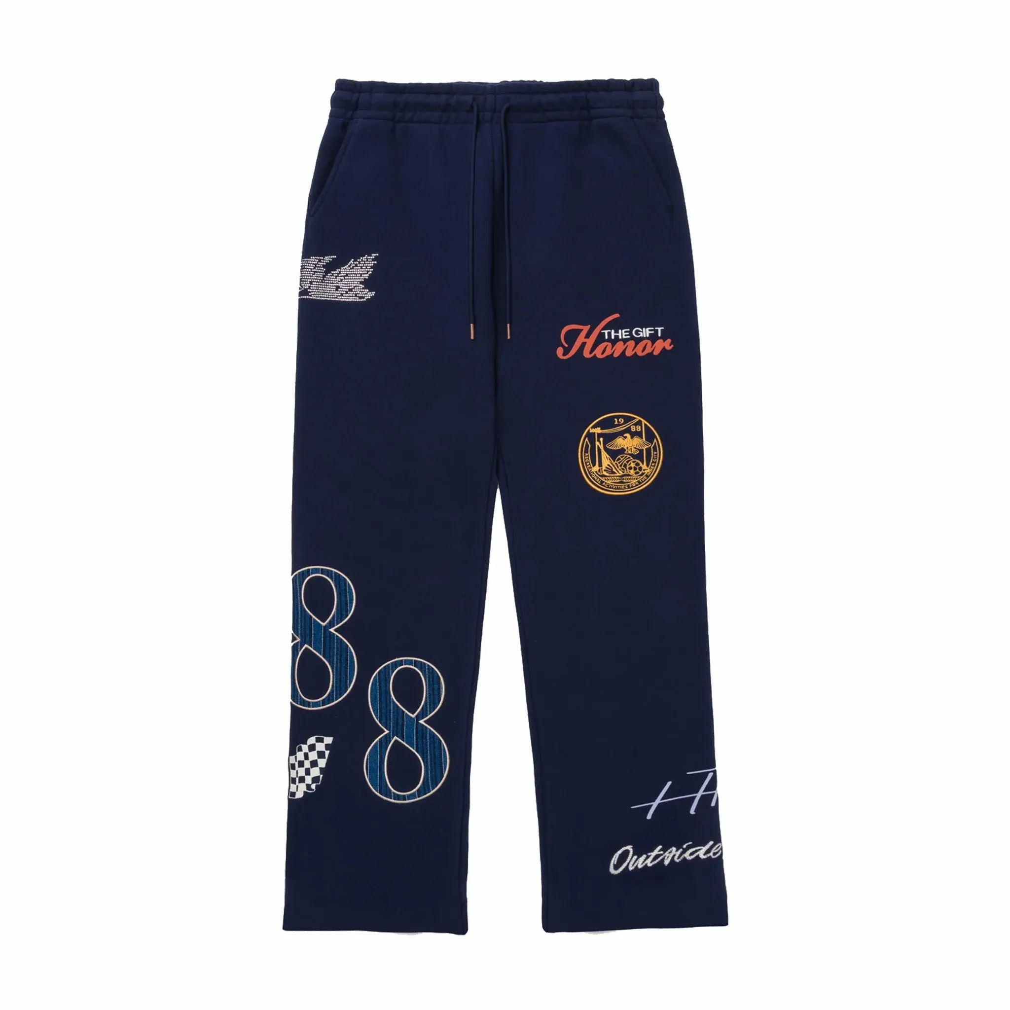 Honor The Gift 1988 Sweatpant (Navy)