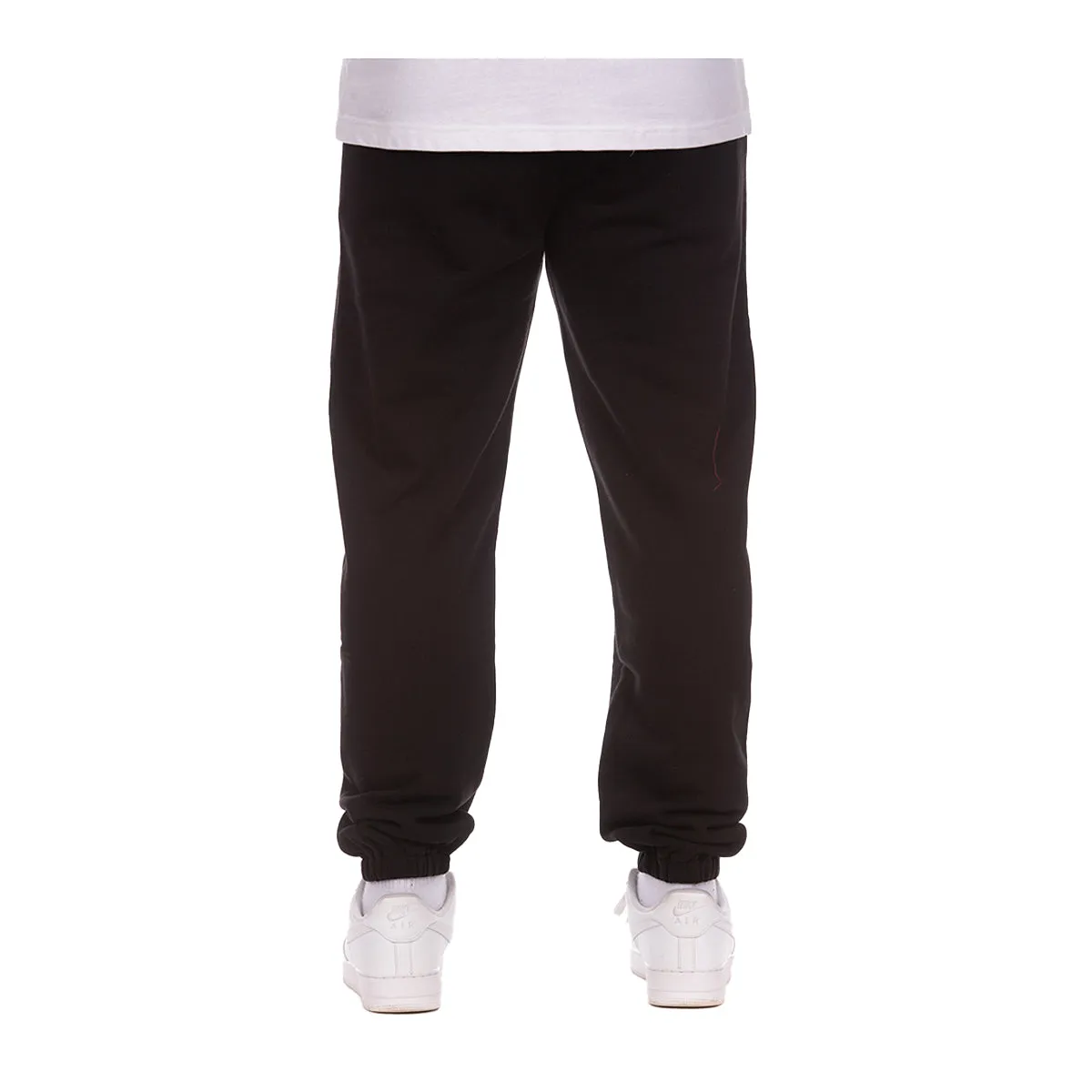 Icecream Mens Deep Freeze Sweatpants 8102-001 Black