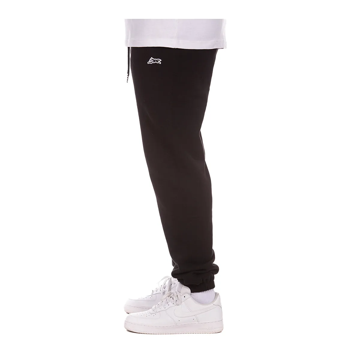 Icecream Mens Deep Freeze Sweatpants 8102-001 Black