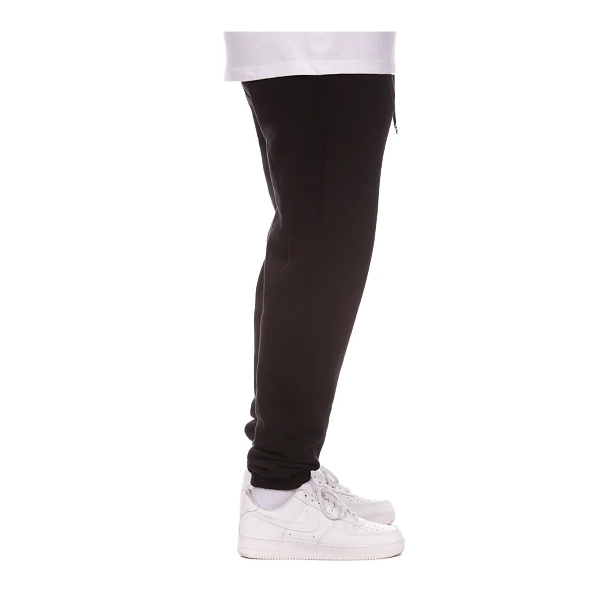 Icecream Mens Deep Freeze Sweatpants 8102-001 Black