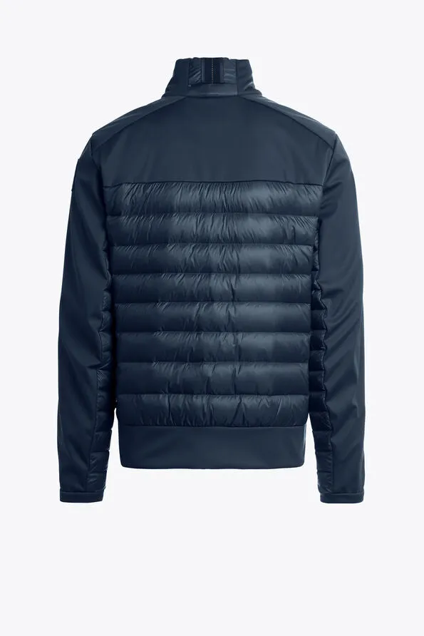 ID80214-Parajumpers Dark Avio Shiki Jacket