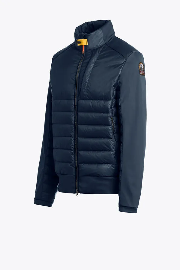 ID80214-Parajumpers Dark Avio Shiki Jacket