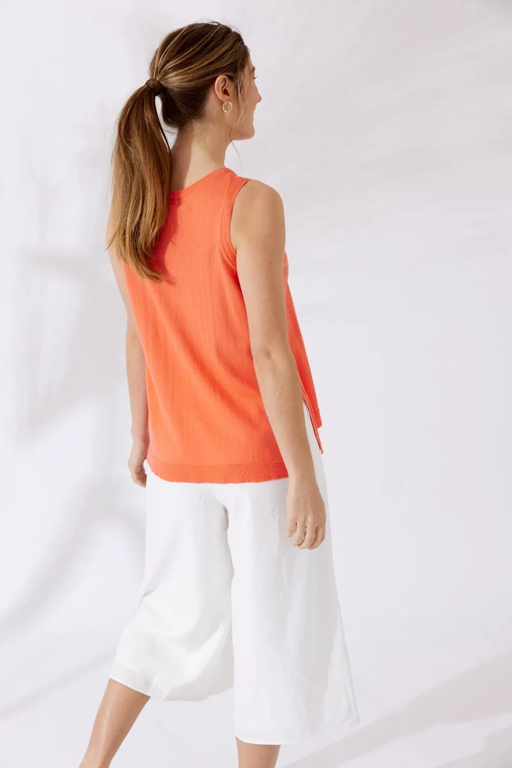 Izzy Tank Top
