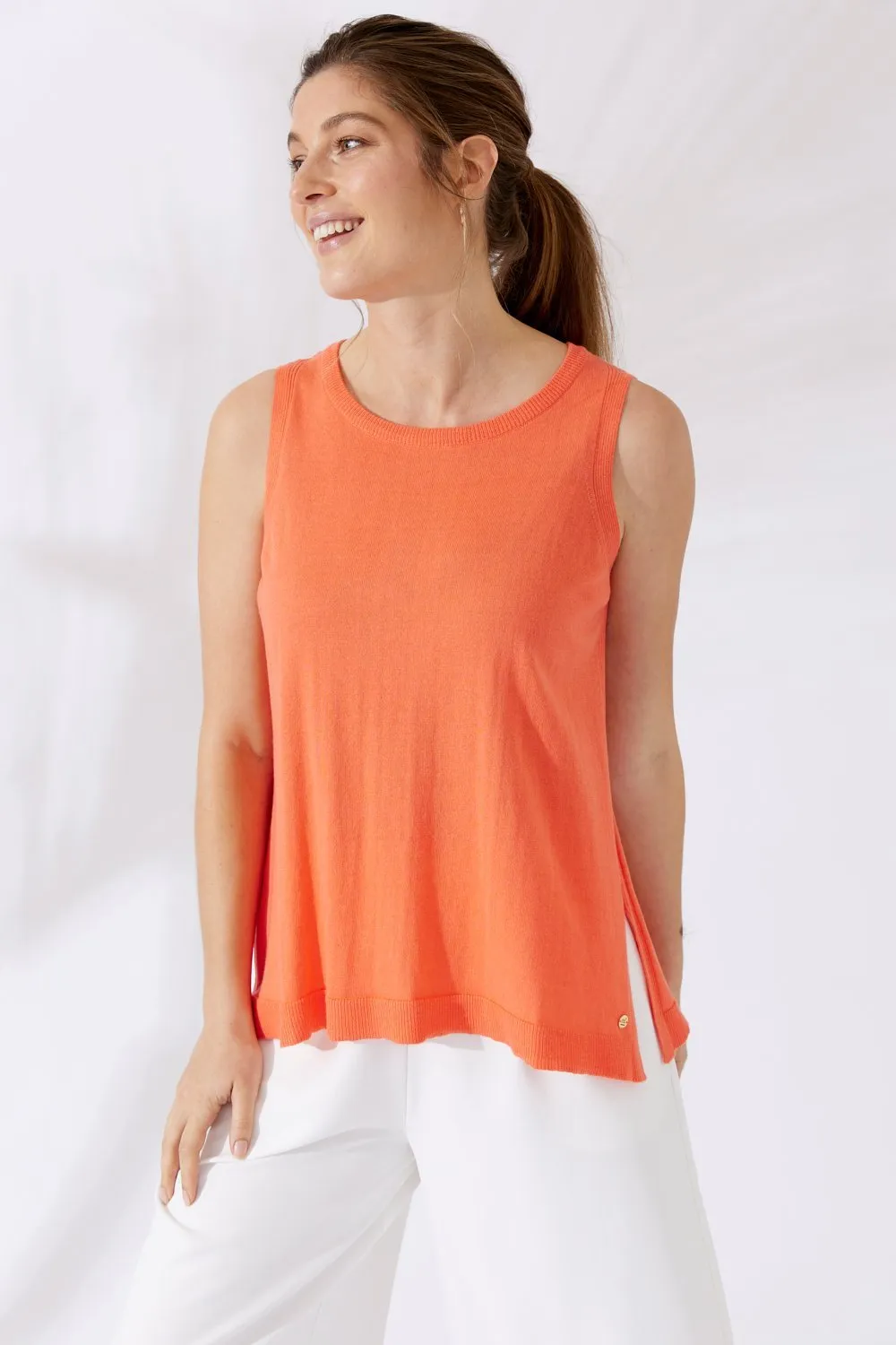 Izzy Tank Top