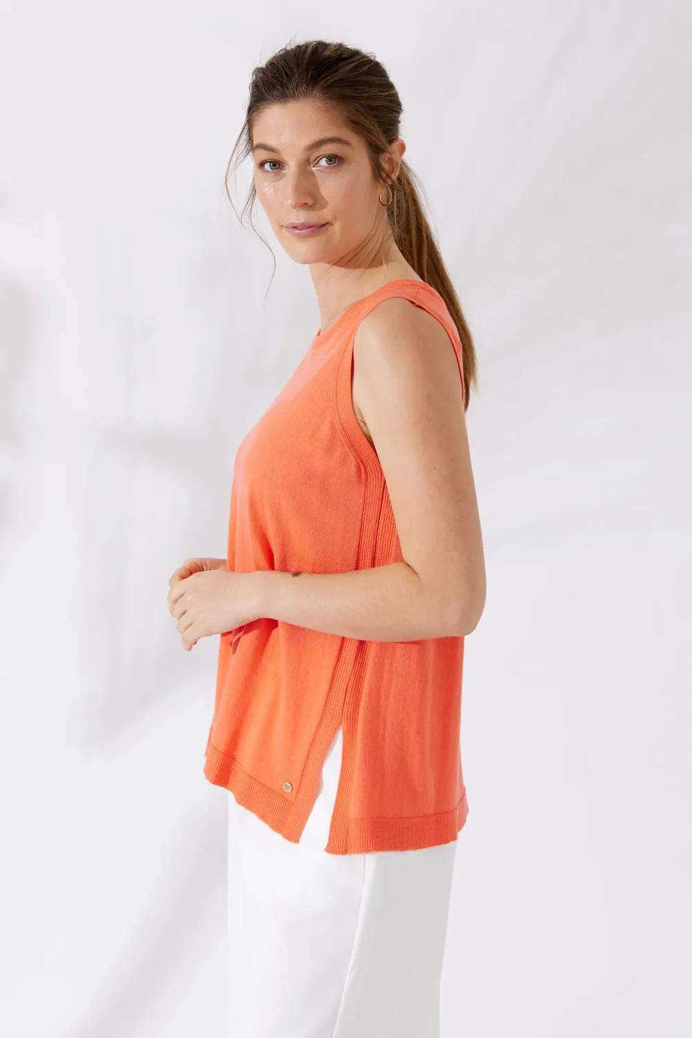 Izzy Tank Top
