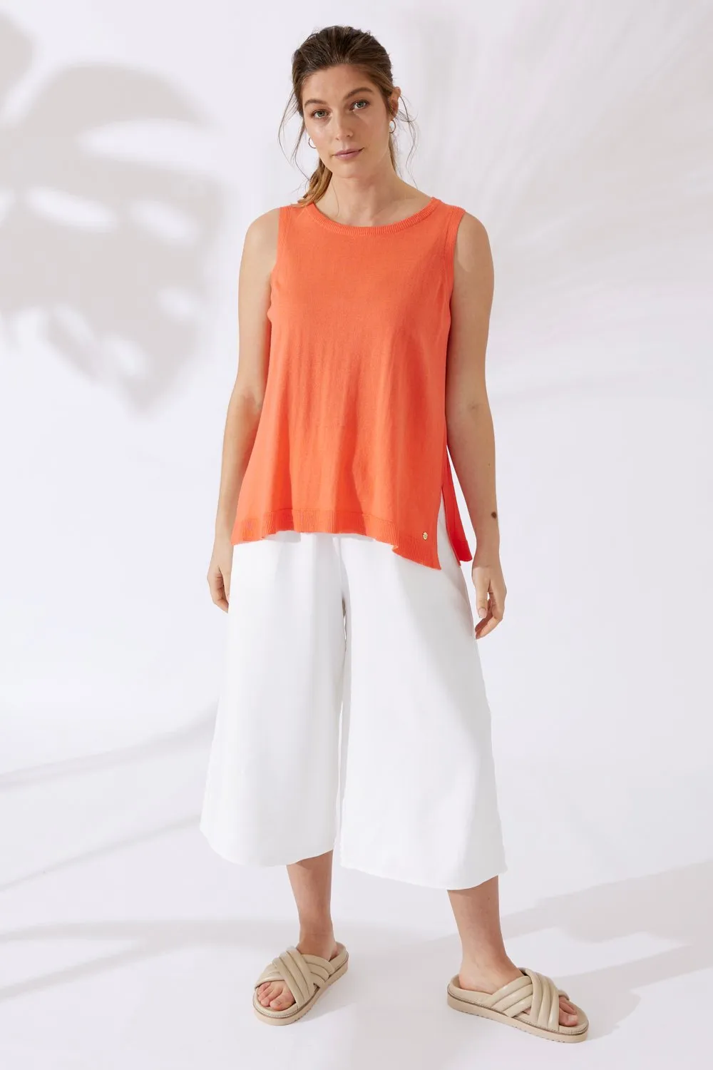 Izzy Tank Top