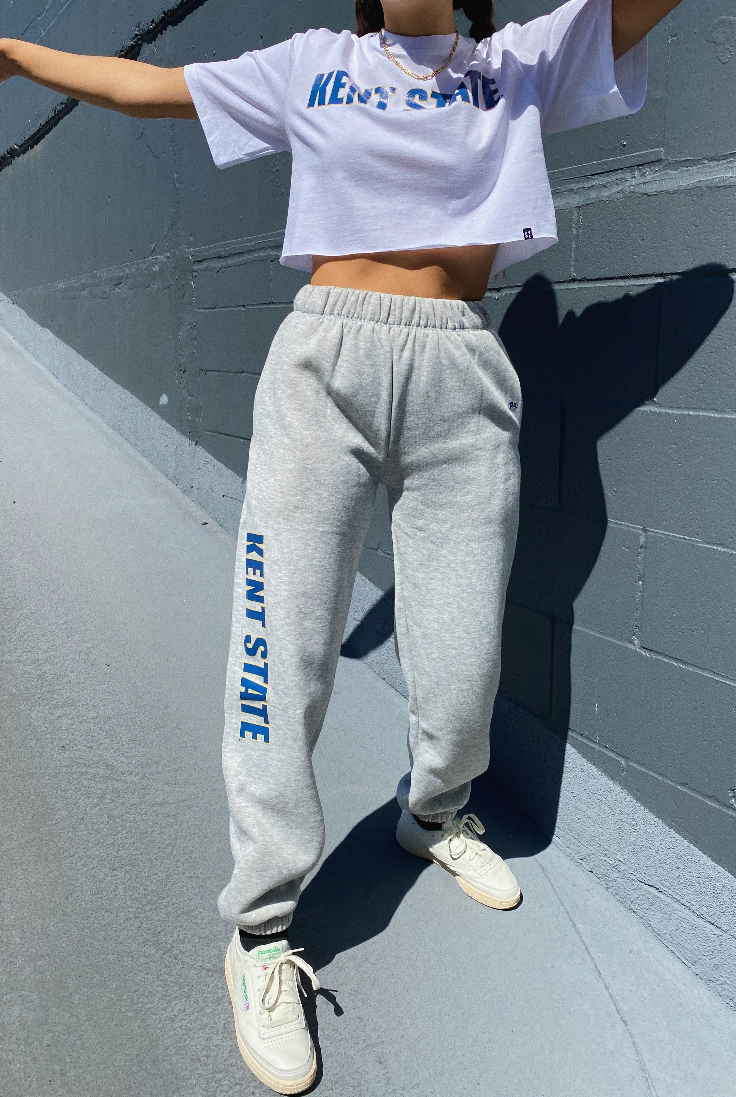Kent State Basic Sweats