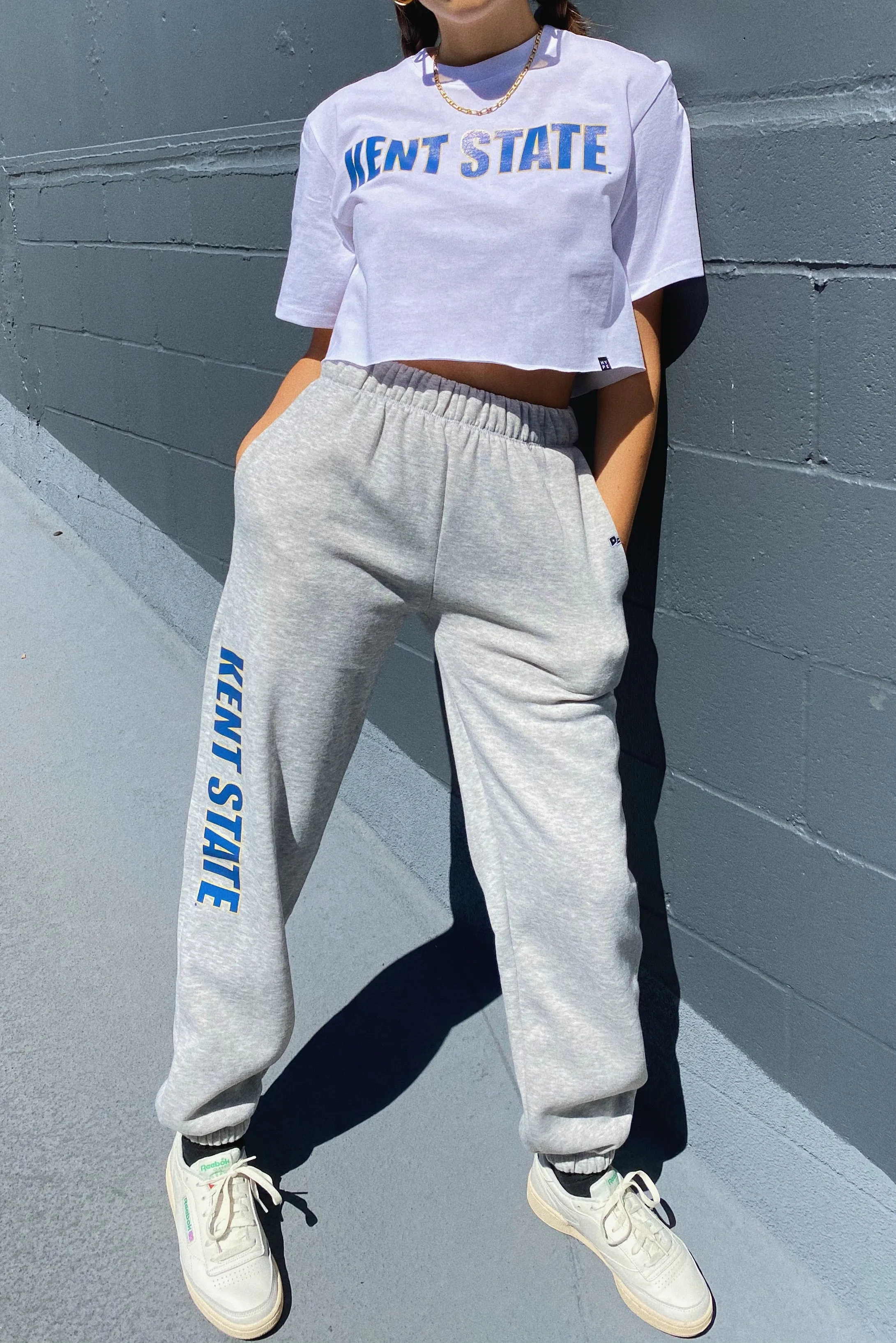 Kent State Basic Sweats