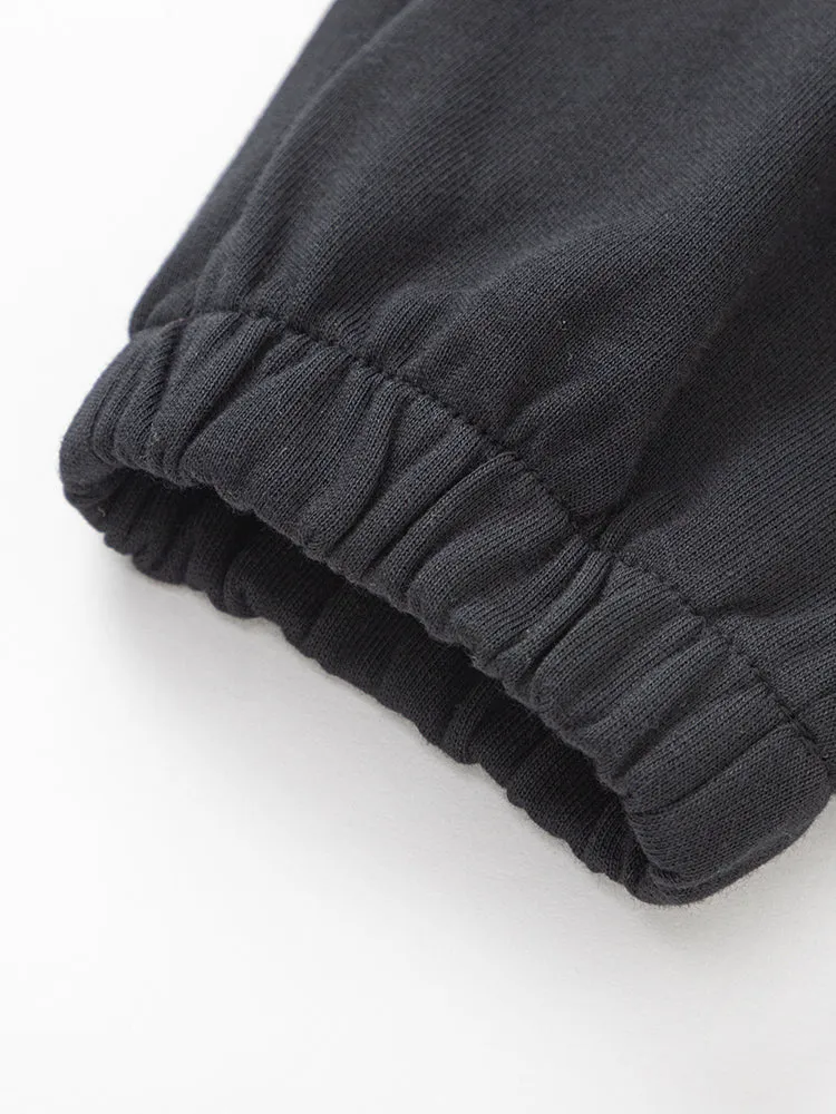 Kids Basic Knitted Trousers208322108206