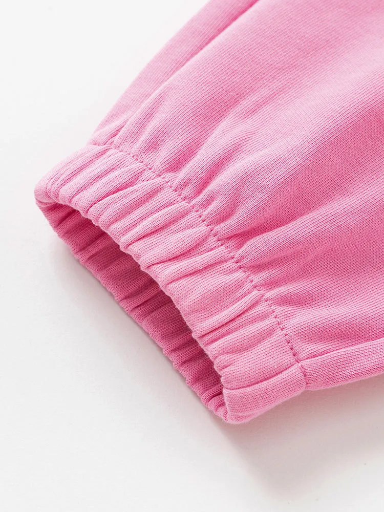 Kids Basic Knitted Trousers208322108206