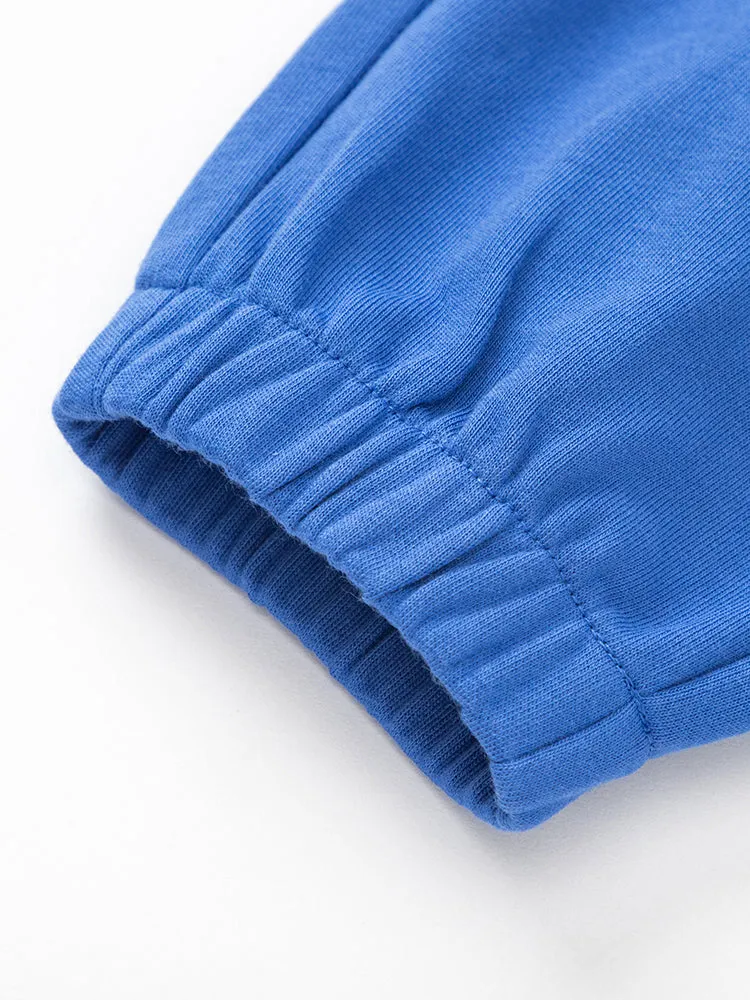 Kids Basic Knitted Trousers208322108206