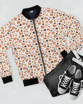Little Tiger - Kids Unisex Zipper Jacket