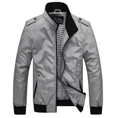 Mens Jackets Casual Coats