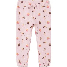 Name It Festival Bloom Lalli Sweatpants