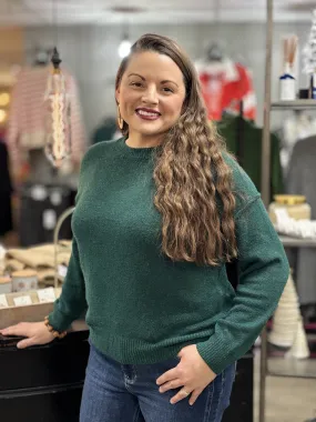 Noelle Soft Sweater