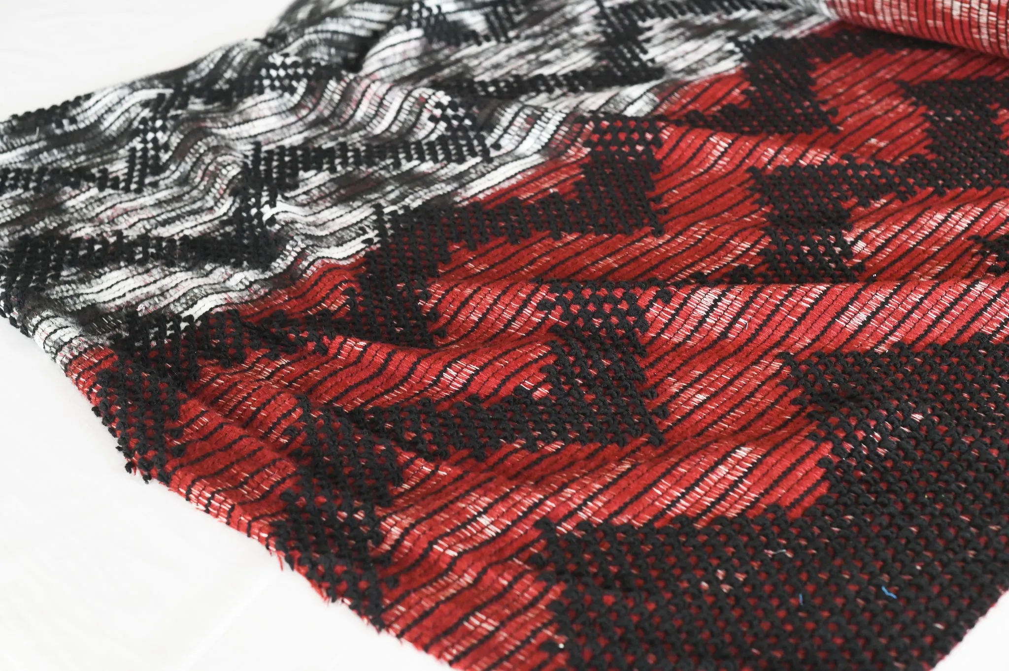 Oh Ziggy Zag - Wool