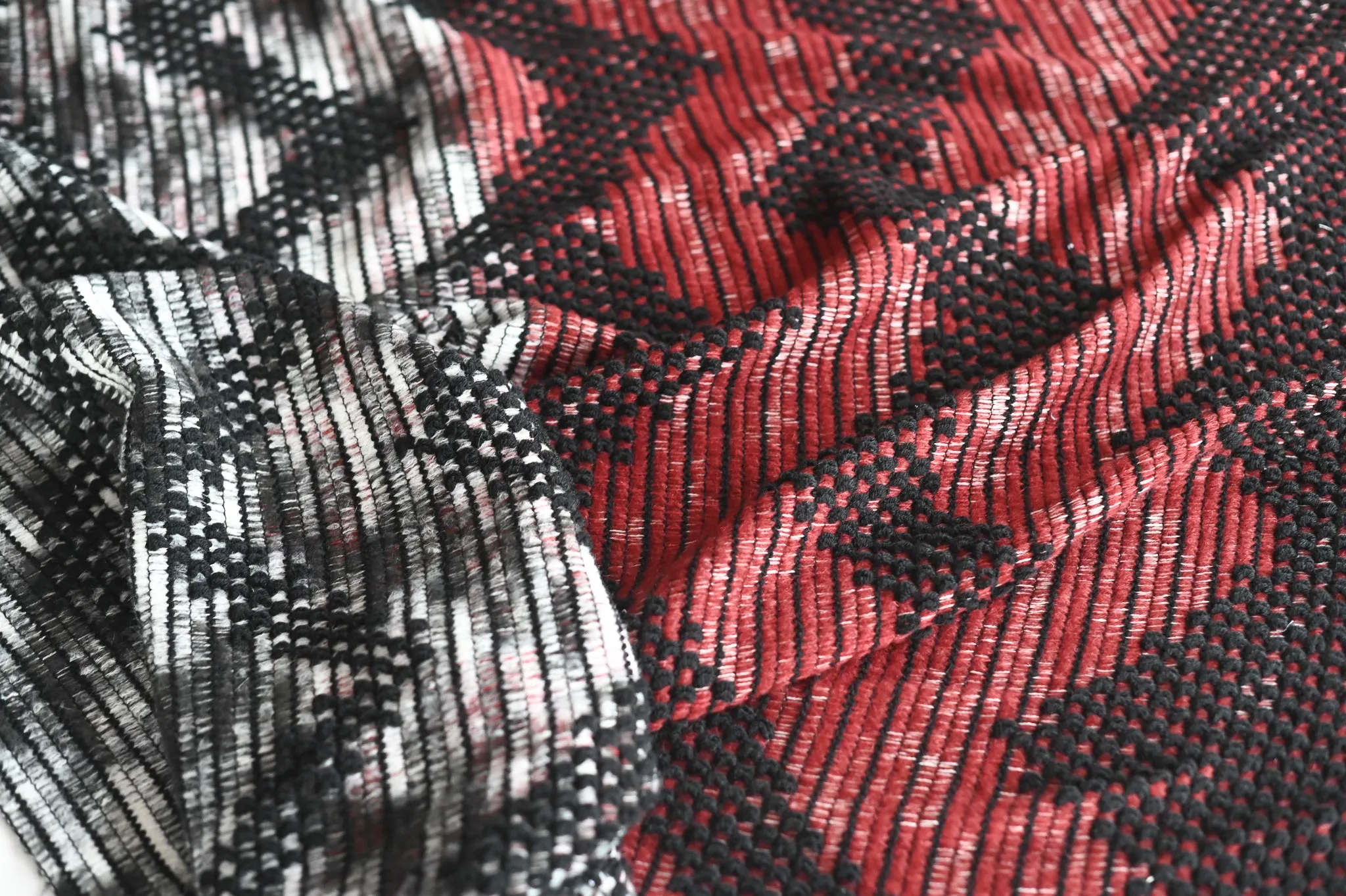 Oh Ziggy Zag - Wool