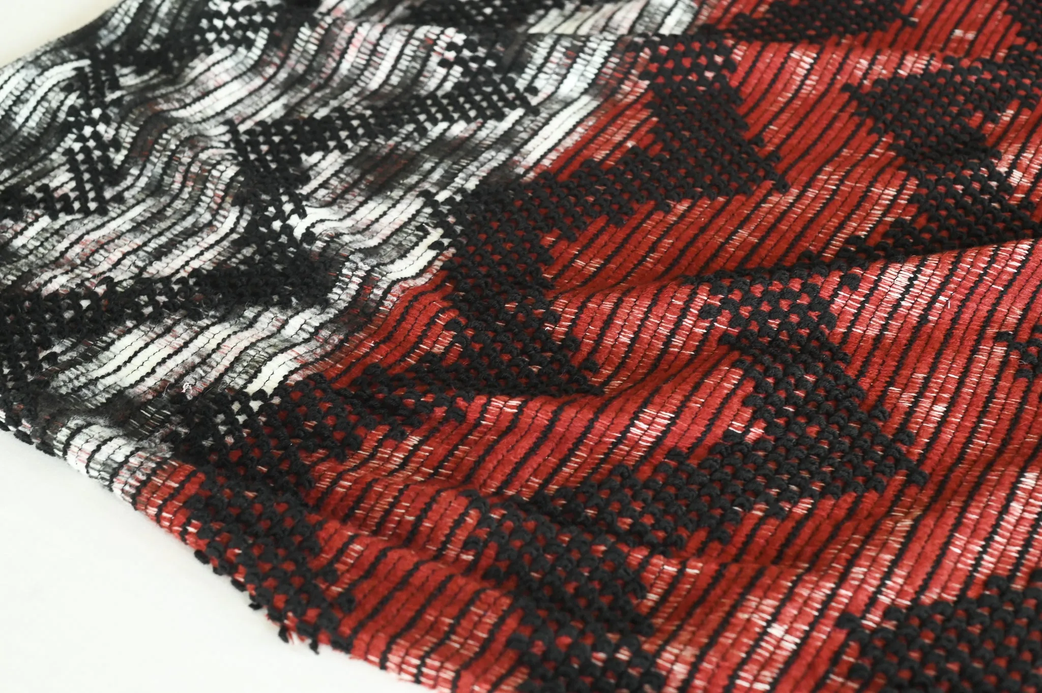 Oh Ziggy Zag - Wool