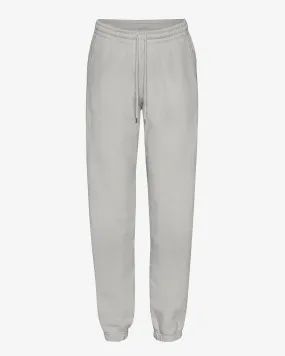 Organic Sweatpants - Faded Grey