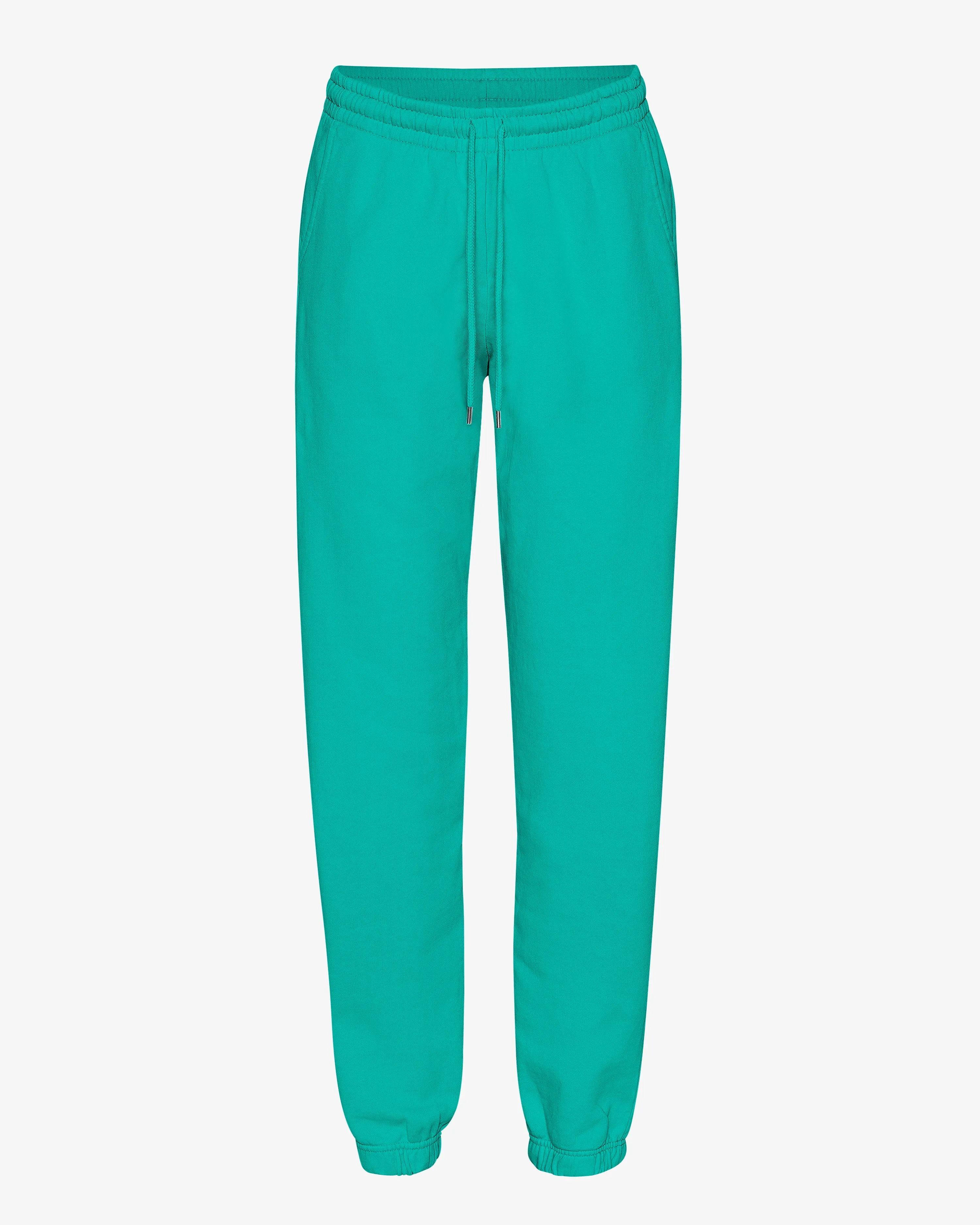 Organic Sweatpants - Tropical Sea