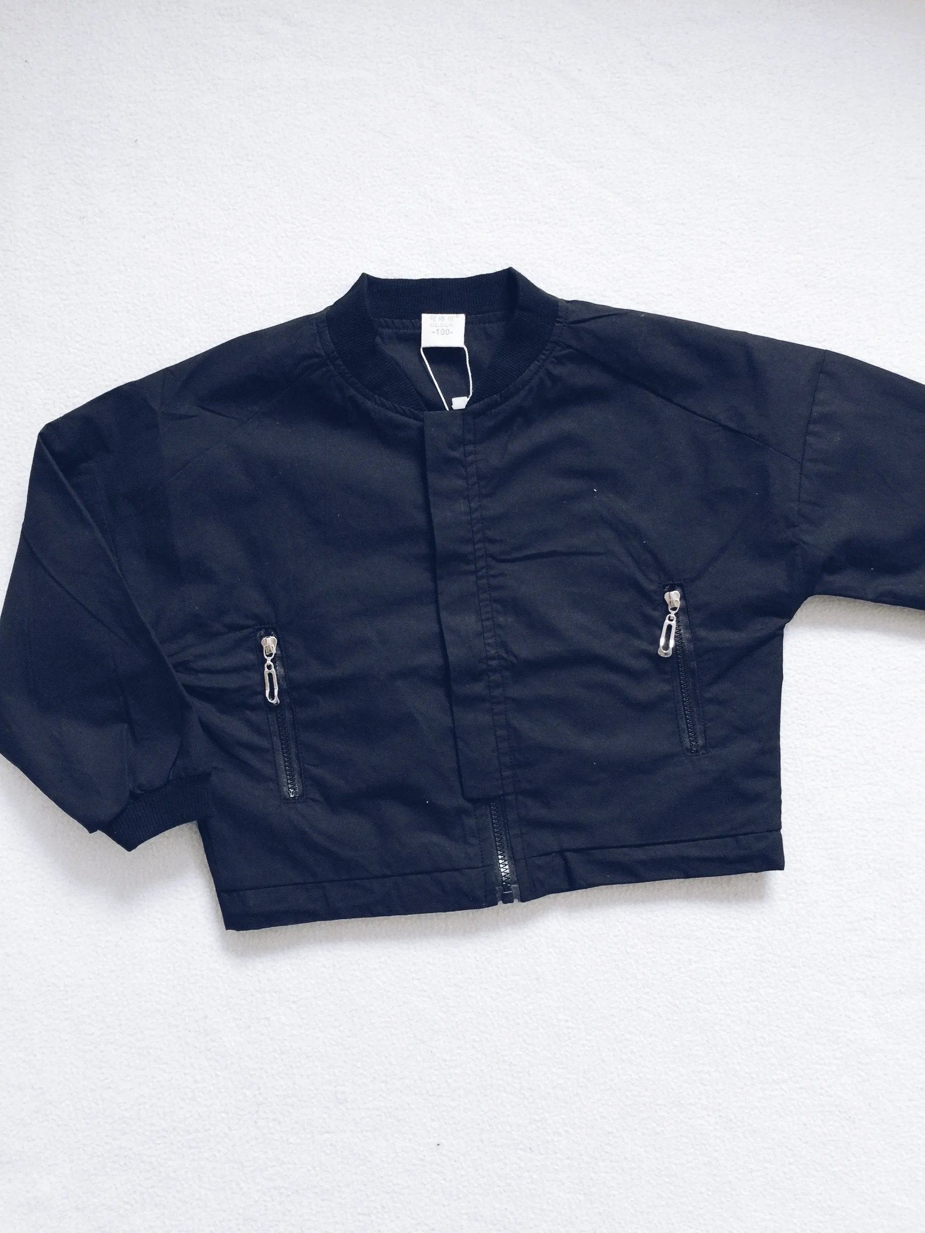 PAPA bomber jacket