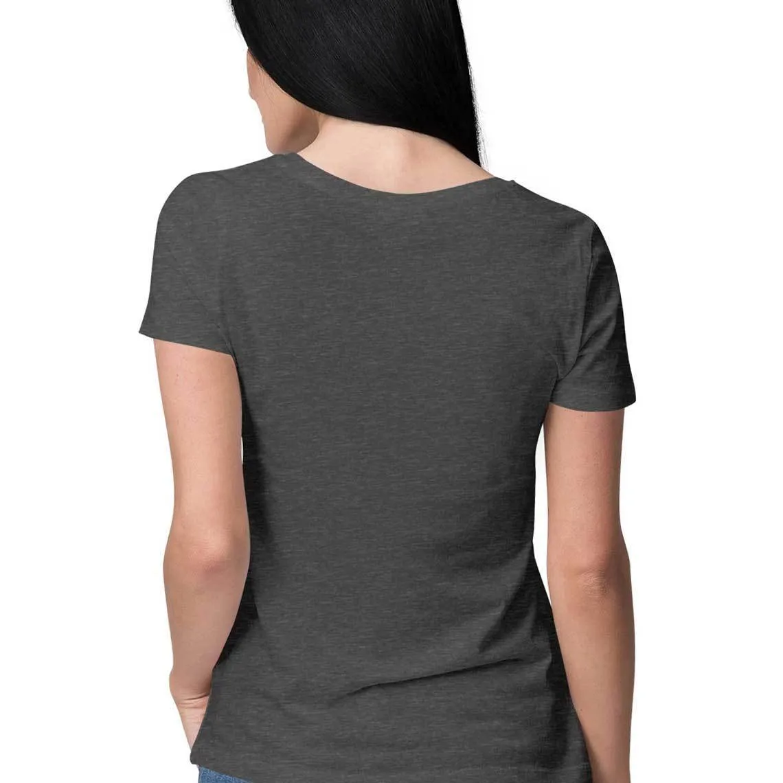 Printed T-Shirt - WSS00048