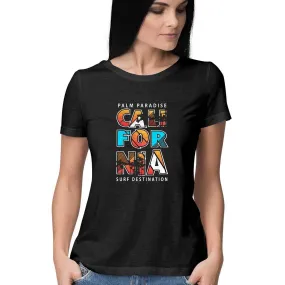 Printed T-Shirt - WSS00048