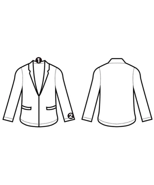 PS by Paul Smith Casual jackets