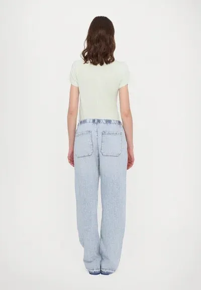 'Rag and Bone' Logan Featherweight Beach Pant