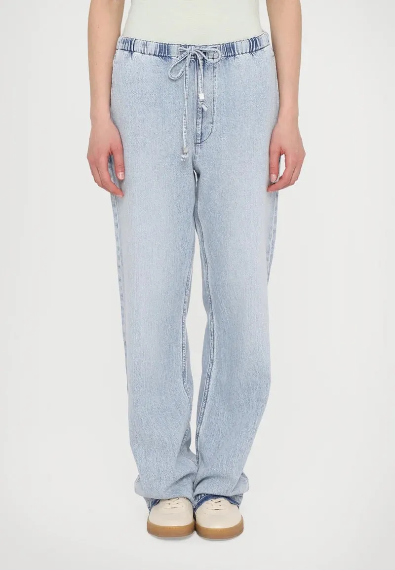 'Rag and Bone' Logan Featherweight Beach Pant