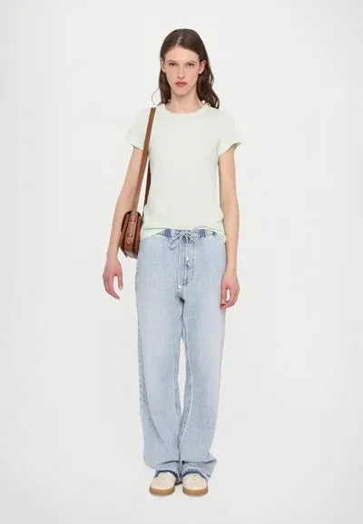 'Rag and Bone' Logan Featherweight Beach Pant