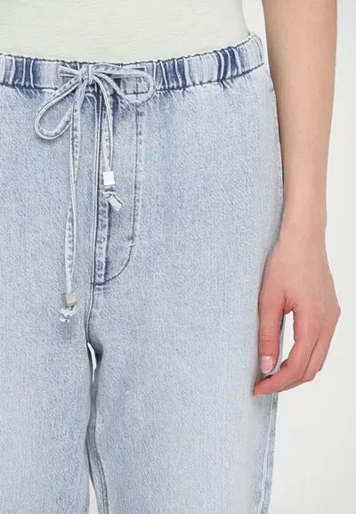 'Rag and Bone' Logan Featherweight Beach Pant