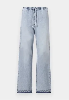 'Rag and Bone' Logan Featherweight Beach Pant