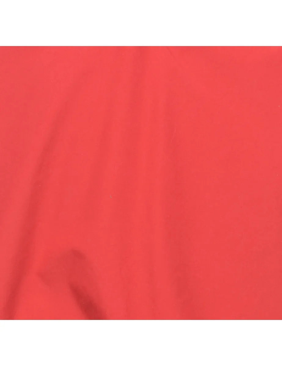 Red Jacket - XL