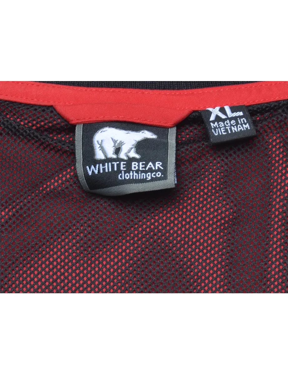 Red Jacket - XL