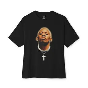 Rodman Oversized Tee