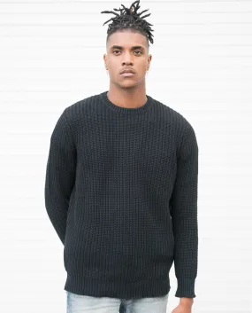 Rollas Old Mate Crew Sweater