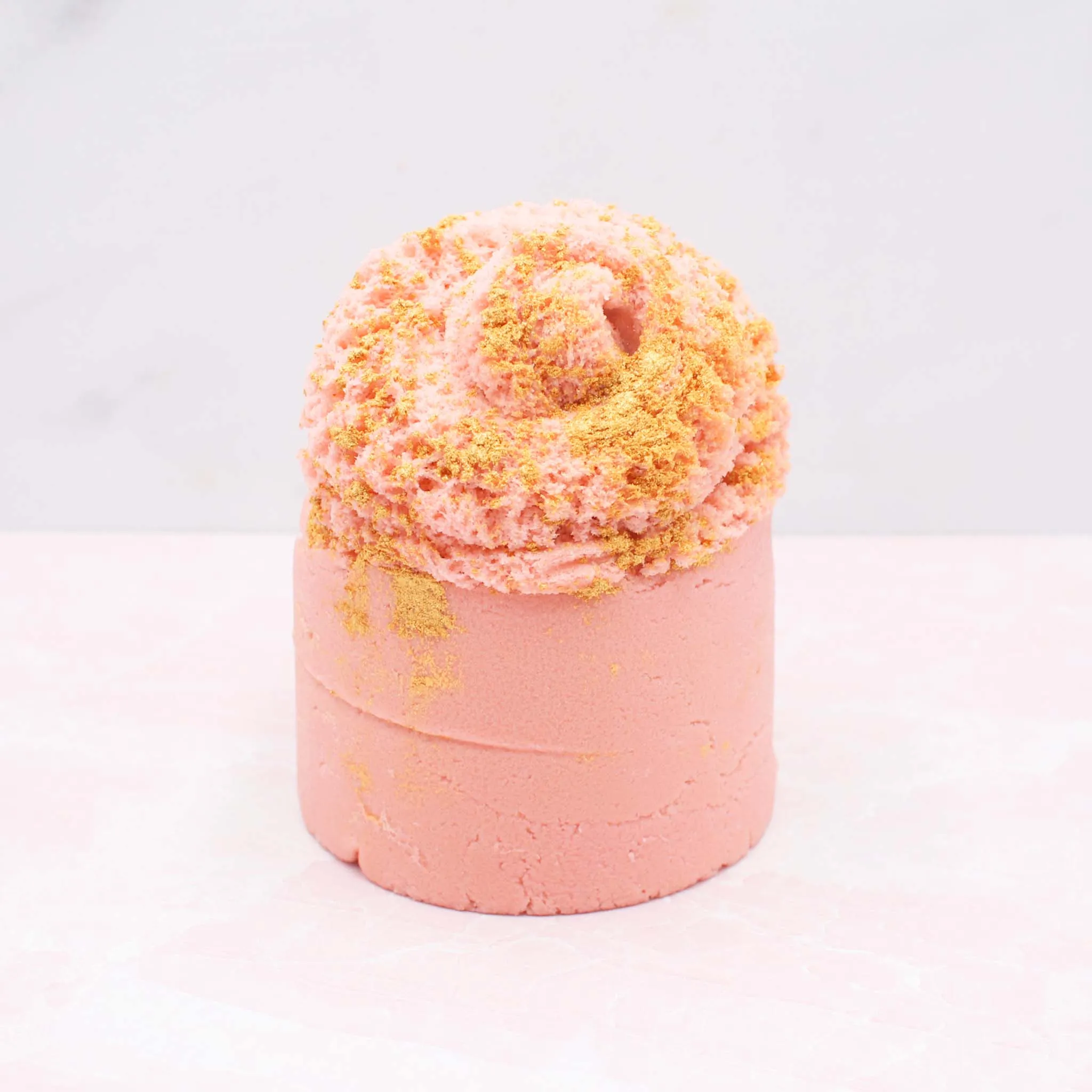 Rose Gold Sweater Weather
