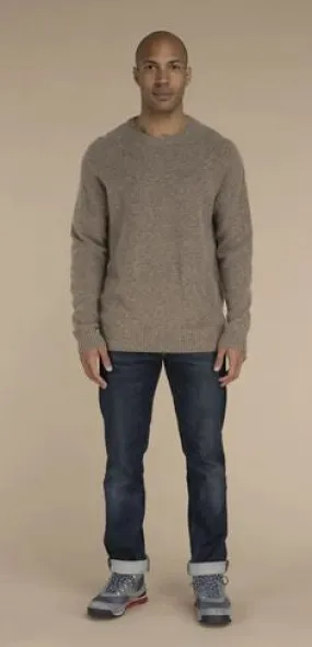 Sherpa - Men's Kangtega Crew Sweater