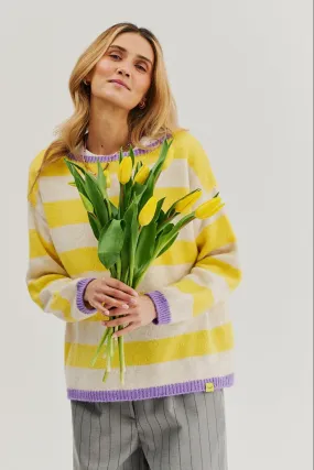Shine Your Way sweater