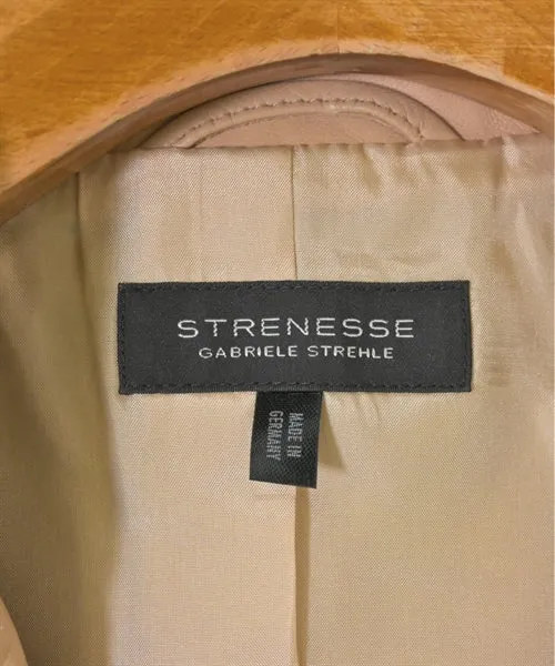 STRENESSE GABRIELE STREHLE Casual jackets