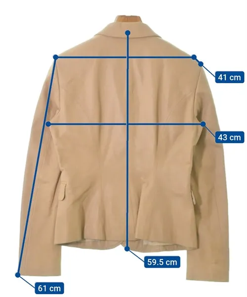 STRENESSE GABRIELE STREHLE Casual jackets