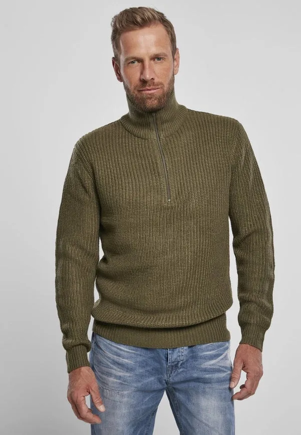 Sweater Troyer