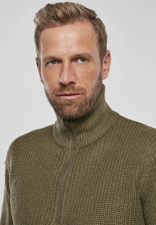 Sweater Troyer