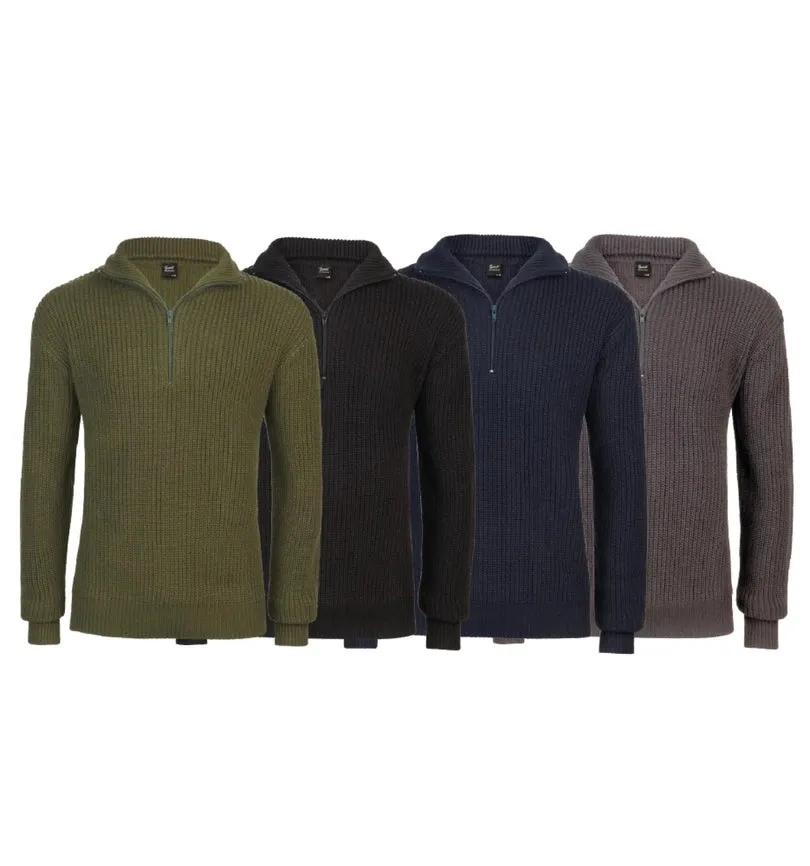 Sweater Troyer