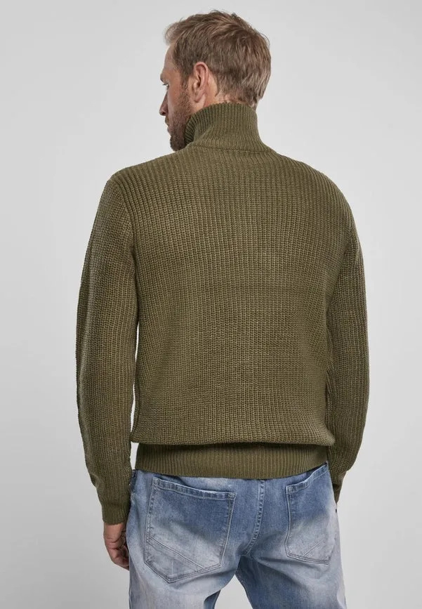 Sweater Troyer