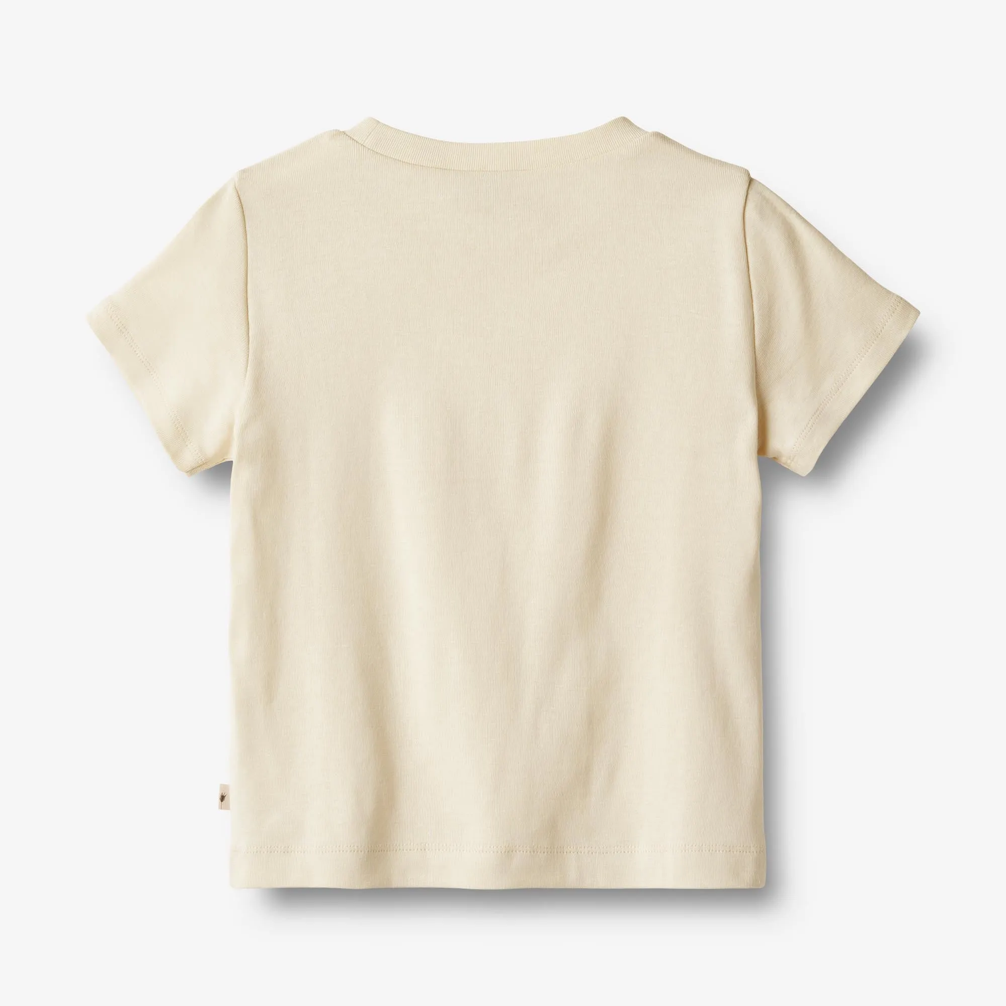 T-Shirt S/S Tessa - shell