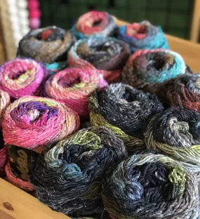 Taiyo Yarn